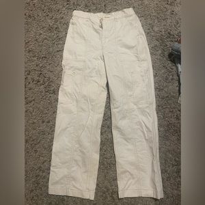 Abercrombie & Fitch cargo pants